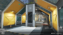 Havi丶采集到apex