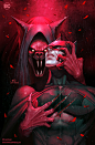 Detective Comics #1068