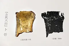 甲骨文图片—正版甲骨文图片_高清甲骨文图片购买、下载-视觉中国vcg.com