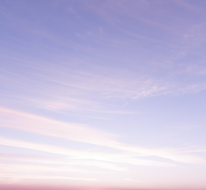 傍晚晚霞夜晚天空 (259)