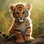 shangyan_design_A_cute_little_tiger_c4e49f36-8498-4dc8-836c-09bf8d984f90