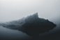 ARCTIC SILENCE – Greenland : ARCTIC SILENCE is a personal photo series by German landscape and advertising photographer Jan Erik Waider. The images were taken at different locations in the Disko Bay of Greenland during the summer months of 2012. – More na