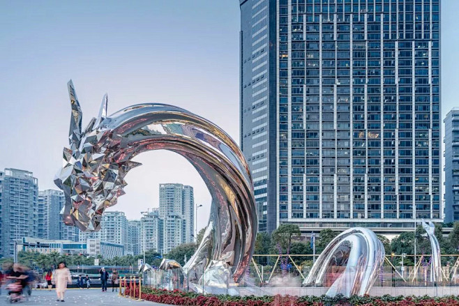 深圳壹方城