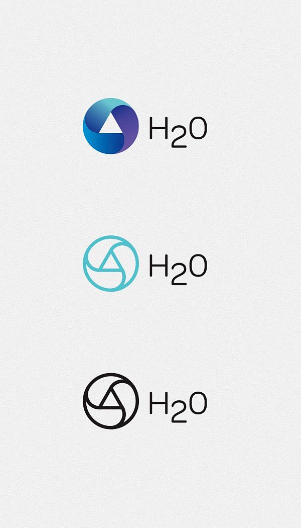 H2O technology by Al...