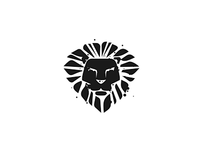 Lion Logo Design ani...