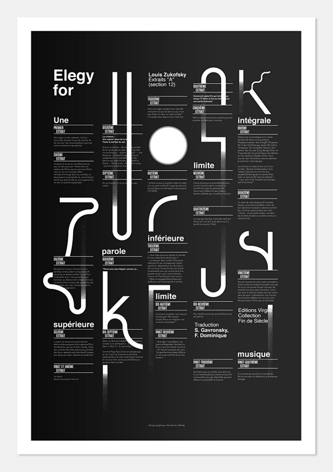 Top Creative Work On...