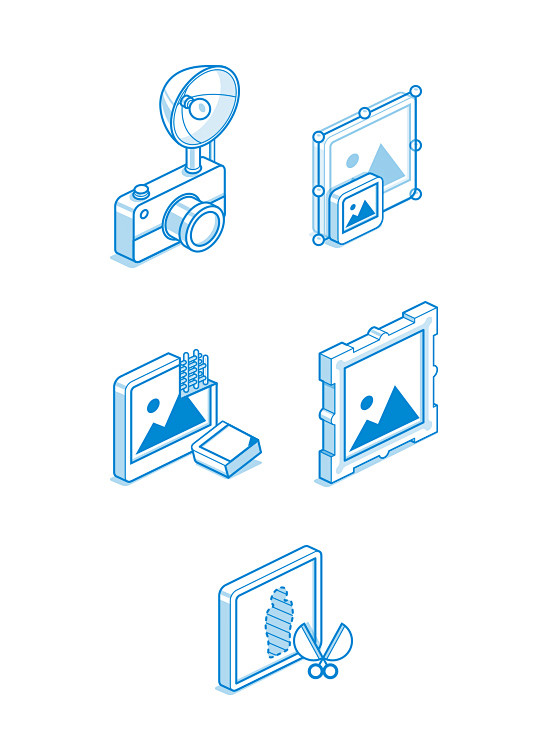 Web-future-icons