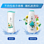六神清新沁爽沐浴露（杭白菊+茉莉）200ml/450ml/750ml留香沐浴乳-tmall.com天猫