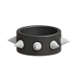 Choker Necklace  3D Icon