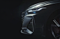 2020 Audi RS6 | CGI | HDR Light Studio