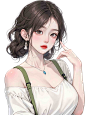AI女7
