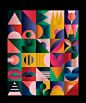 Wonderland Discoteque on Behance