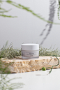 flesette : natural, fresh and bright. (ancient garden) cosmetics.