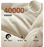 星木诺/苒华沙发/实木云朵沙发milano科技布日式奶油风小户型沙发-淘宝网