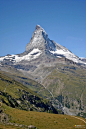 瑞士（五）——冰川线&马特宏峰