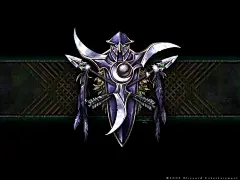 《魔兽争霸3:冰封王座》桌面壁纸