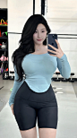 姐妹们 观塑everkeep提臀裤是真的很有用！ - 小红书