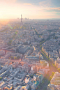 #摄影# #城市# Paris.巴黎。