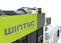 t-win - Wintec Machines