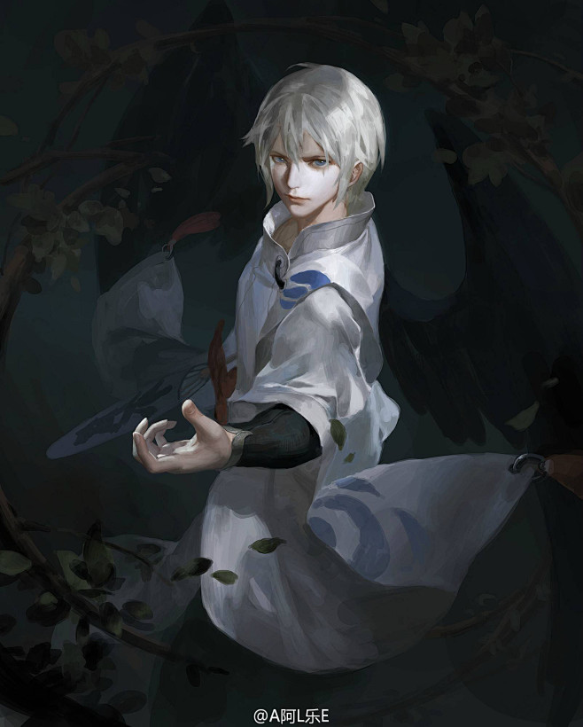 来自相册