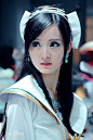 陈丹婷
