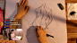 live DRAWING STREAMING ON tWITCH, TB Choi : 2 month ago I started drawing Live streaming on twitch. I treat anatomy and character design and clothes  and plan to animal 
I am a anatomy teacher In Korea  so this streaming comfortable to me 

https://www.tw