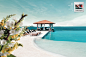 Campanha para a Revista Robb Report