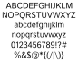 New-Free-Fonts-11<span style="color: rgb(0, 0, 0); font-family: monospace; font-size: medium; line-height: normal; white-space: pre-wrap;">设计师的30个英文免费字体 - UI设计第一站</span>