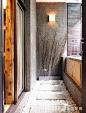 简约随性的阳台榻榻米效果图—土拨鼠装饰设计门户