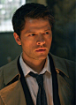 Misha Collins