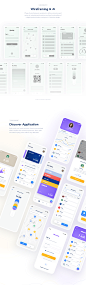 Wealthy Loyalty App :  An innovative and scalable loyalty technology for developing and integrating major loyalty schemes into one digital wallet, making it seamless for you to connect with favourite brands. Easily track your loyalty activities. Receive p