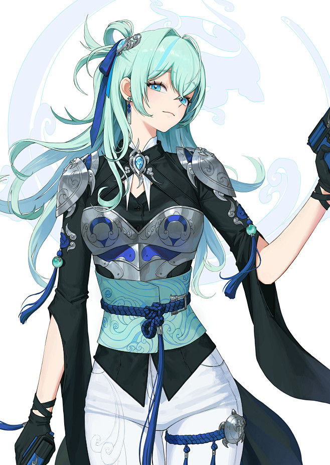 玄武 [ 현무 ]