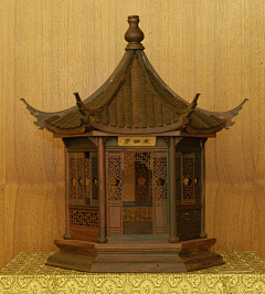 hljk采集到建筑场景素材