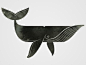 Joseph Kuefler - so getting this as a tattoo. Foot me thinks.