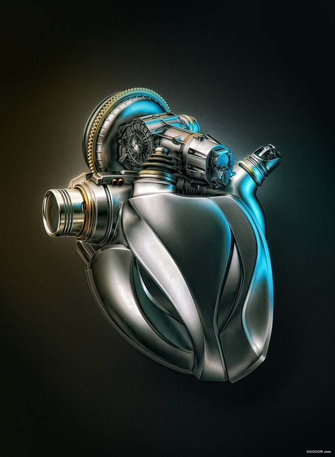 ACURA ENGINE机械心脏极品发动...