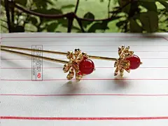 【旧年故梦】重新开店，踩着七月的尾巴来发广告~_发簪吧_百度贴吧@北坤人素材