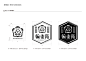 Branding / Rinbansyo 輪番所 : Branding design for Rinbansyo