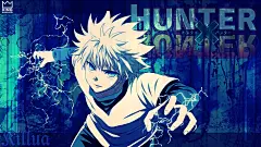 高清 动漫壁纸 新全职猎人 HUNTER×HUNTER@热血大叔收集_花瓣 _3896372842.jpg