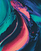 Jack Vanzet, texture, colors, background