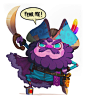 Captain Mato by McIdea