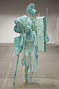 Branko Popovic Reports: International talent encounter at FASHIONCLASH Maastricht 2013