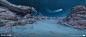 {游戏系列}美国God of War:战神（UI,角色，场景）