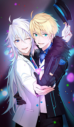 小贞大魔王采集到fgo