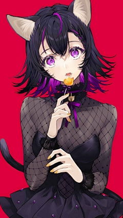 -Camellia-采集到人物