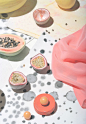 北欧家居公众号：JJM北欧之家（公众号ID：jjm_home）分享北欧的家居、生活、创意的秘密。 #北欧# #甜品# #拼盘# #创意# #色彩# #餐具# #小清新# #水果# #美食#