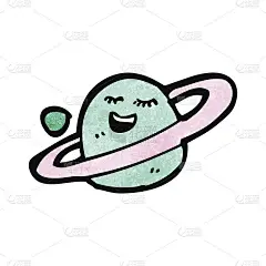 快乐的卡通星球