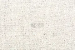 天然亚麻织物的质地