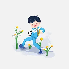 校园生活踢足球矢量免扣图片大小2000x2000px 图片尺寸764.19 KB 来自PNG搜索网 pngss.com 免费免扣png素材下载！健康校园#卡通手绘#矢量免扣#手绘#手绘风格#踢足球男孩#校园生活#学生#运动会宣传#运动健身#足球#