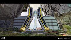 Havi丶采集到apex