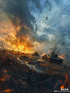 【背景】硝烟/尘土、战火战争场景背景图片大全-【背景】硝烟/尘土、战火战争场景背景高清好看的图片--花瓣小狐狸吖、的画板